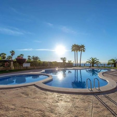 Appartement Orihuela Costa, Cabo Roig Dehesa de Campoamor  Экстерьер фото
