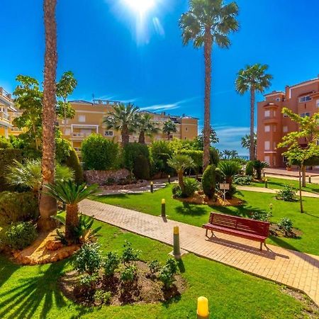 Appartement Orihuela Costa, Cabo Roig Dehesa de Campoamor  Экстерьер фото