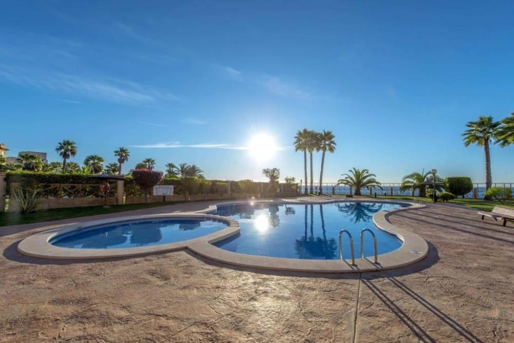 Appartement Orihuela Costa, Cabo Roig Dehesa de Campoamor  Экстерьер фото