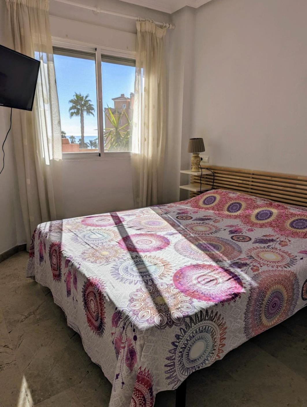 Appartement Orihuela Costa, Cabo Roig Dehesa de Campoamor  Экстерьер фото