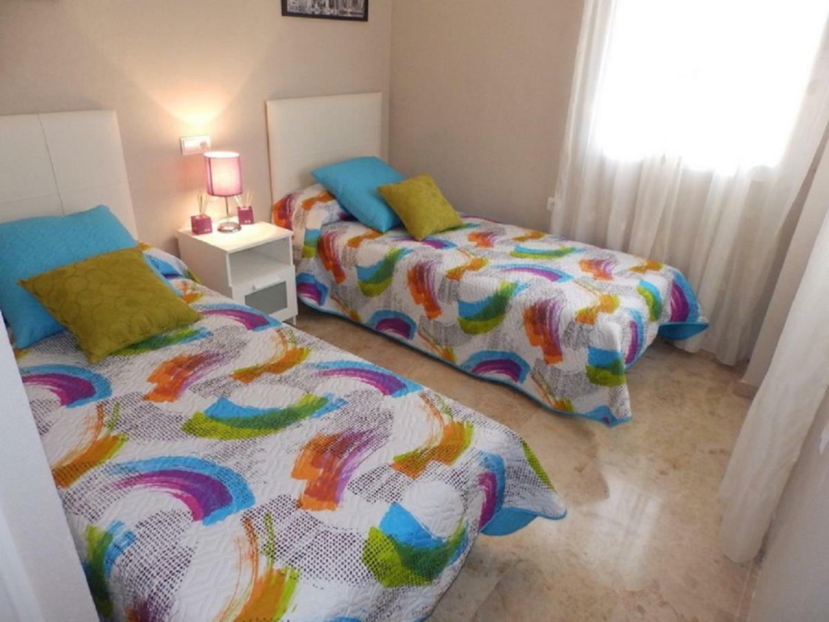 Appartement Orihuela Costa, Cabo Roig Dehesa de Campoamor  Экстерьер фото