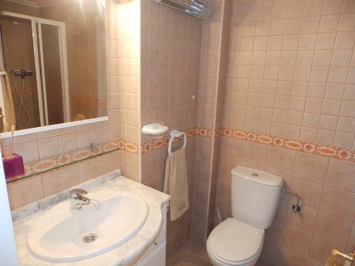 Appartement Orihuela Costa, Cabo Roig Dehesa de Campoamor  Экстерьер фото