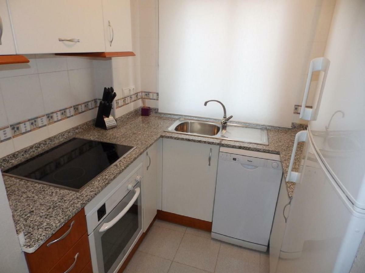 Appartement Orihuela Costa, Cabo Roig Dehesa de Campoamor  Экстерьер фото