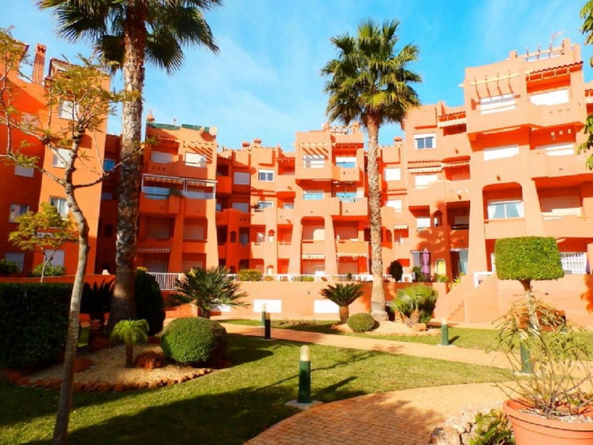 Appartement Orihuela Costa, Cabo Roig Dehesa de Campoamor  Экстерьер фото