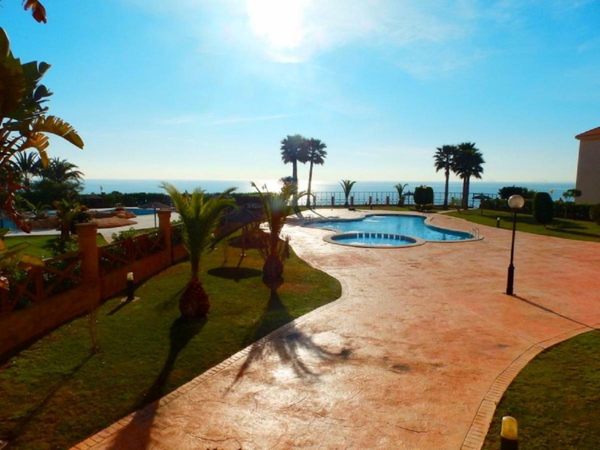 Appartement Orihuela Costa, Cabo Roig Dehesa de Campoamor  Экстерьер фото