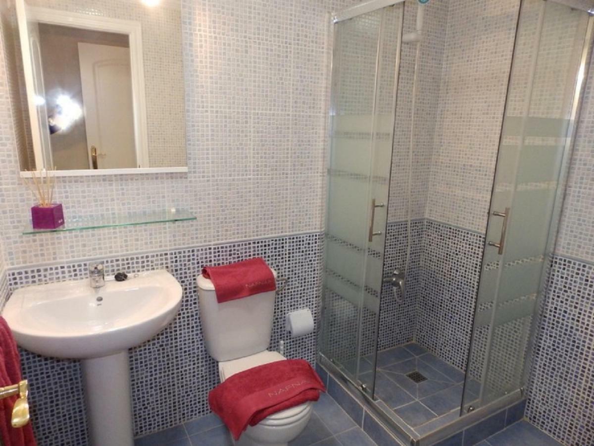 Appartement Orihuela Costa, Cabo Roig Dehesa de Campoamor  Экстерьер фото